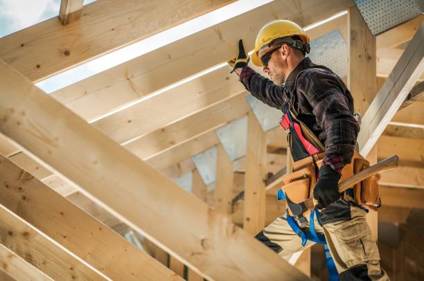 Best Residential Roofing Contractor  in Macclenny, FL