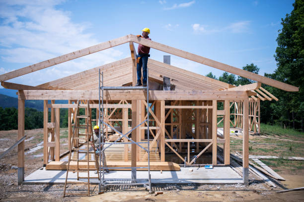 Best Roof Leak Repair  in Macclenny, FL